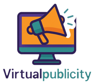 Virtual publicity