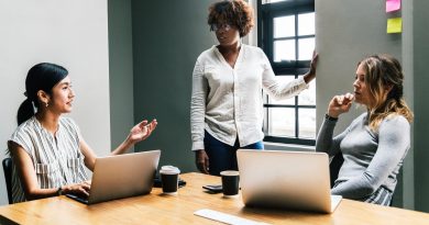 Construindo um conceito de tecnologia