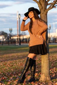 Características das estações do ano