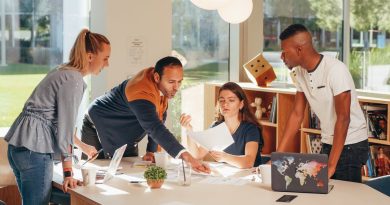 Por que o plano de negócios é importante?