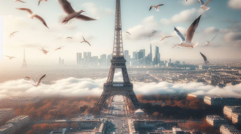 Torre-Eiffel-em-Paris.