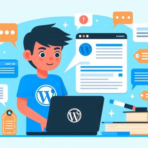 Curso: Web Designer, com WordPress.