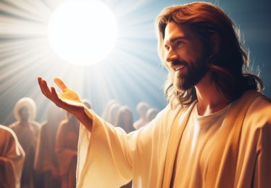 Louvor: Presença de Jesus