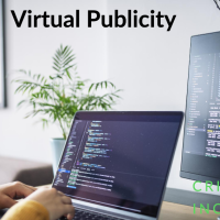 Criação de sites e blogs