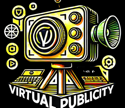 Cartão de visita digital