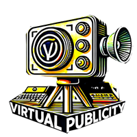 Publicidade Virtual.