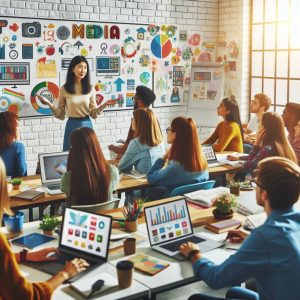 A Educação Midiática