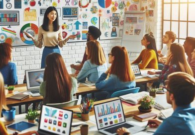 A Educação Midiática