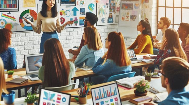 A Educação Midiática