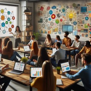 Objetivos Estratégicos da Educação Midiática: