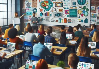 Objetivos Estratégicos da Educação Midiática: