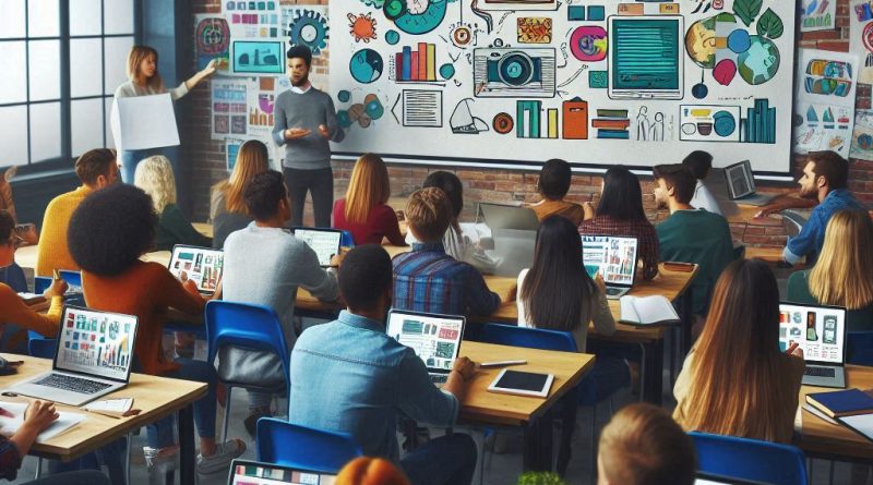 Objetivos Estratégicos da Educação Midiática: