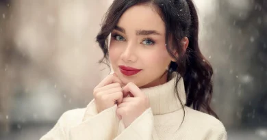 principais tendências da moda feminina para o Outono/Inverno