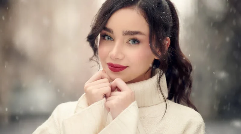 principais tendências da moda feminina para o Outono/Inverno