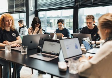 Segurança na Internet