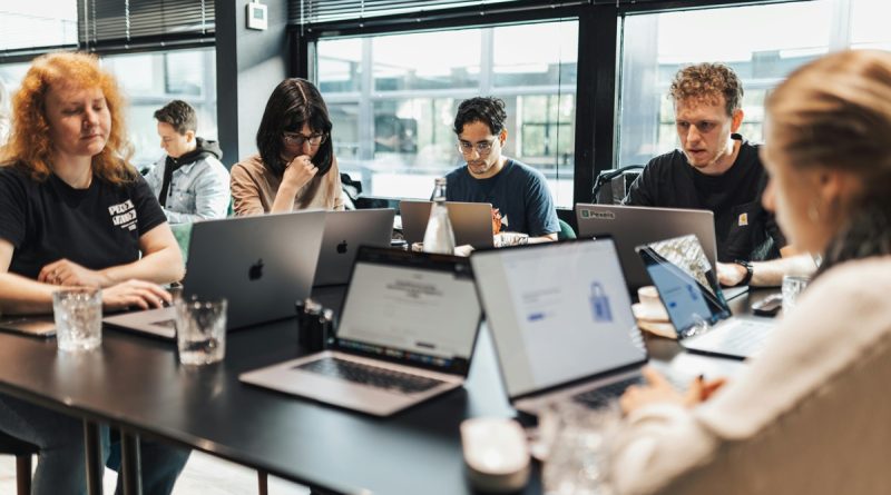 Segurança na Internet