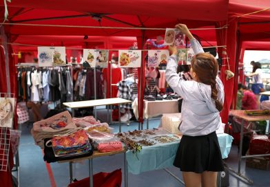 Aluguel de espaços online