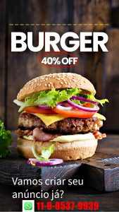 Seu Anúncio Online Já!