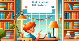 Edição de vídeos e imagens