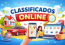 Classificados Online.