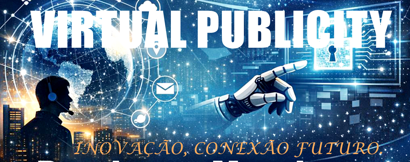 Publicidade Virtual