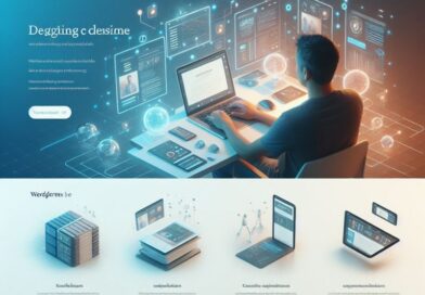 Estrutura do Curso de Informática